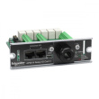 APC AP9614 APC Dry Contact I/O SmartSlot Card