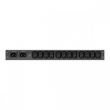 APC AP4421A Rack ATS, 230V, 10A, C14 in, (12) C13 o