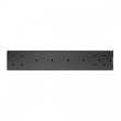 APC AP4421A Rack ATS, 230V, 10A, C14 in, (12) C13 o