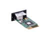 ORVALDI internal SNMP communication card for UPS series: ORVALDI V sinus and ORVALDI V on-line