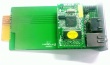 SNMP MODULE FOR POWER WALKER UPS VI RT LCD, VFI RT/T LCD, VFI 3/1