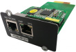 SNMP MODULE FOR POWER WALKER UPS VI RT LCD, VFI RT/T LCD, VFI 3/1