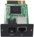 SNMP MODULE FOR UPS POWER WALKER VFI 1000/1500/2000/3000RM VFI 6000/10000R LCD