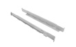 A set of mounting rails for 19 