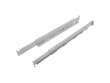 A set of mounting rails for 19 