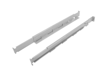 A set of mounting rails for 19 ''cabinets for the UPS Armac R/0019