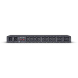 CyberPower ATS PDU44005 Rack1U,16A, 2xC20, 12 xC13, 2xC19, SNMP