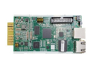 DELTA ELECTRONICS Card SNMP IPv6 3915100975-S35