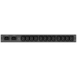 APC AP4421A Netshelter Rack Automatic Transfer Switch 1HE 2000VA 230V