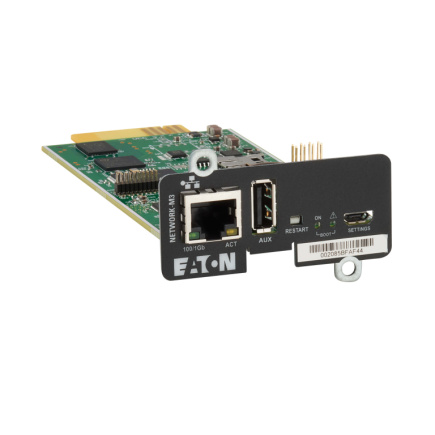 Gigabit Network Card EATON