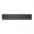 APC Rack ATS AP4423A 230V, 16A, C20 in, (8) C13 (1) C19 out