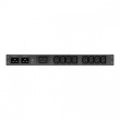 APC Rack ATS AP4423A 230V, 16A, C20 in, (8) C13 (1) C19 out