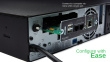 APC Network Management Card 3 with Pow