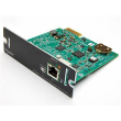 Schneider Electric Device monitoring and control, network management cards, NMC3, secure remote UPS monitoring and control | AP9640