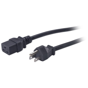 APC PowerCord IEC C19/Schuko