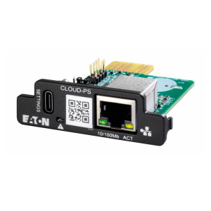 UPS Cloud card EATON