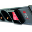 Techly Rack 19 