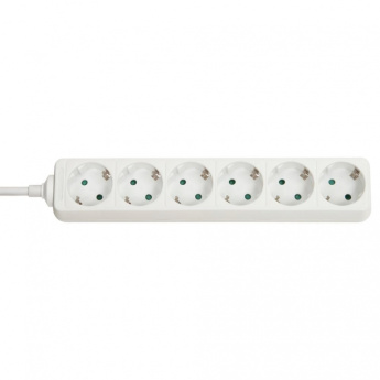 PROTECTOR POWER SURGE 1.4M/6OUTL. 73102 LINDY