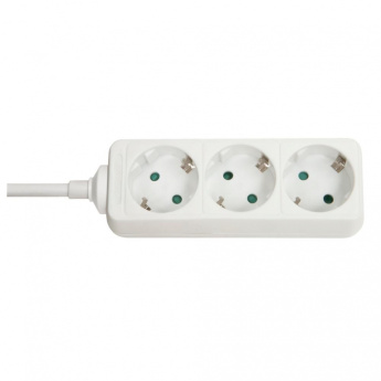 PROTECTOR POWER SURGE 1.4M/3OUTL. 73100 LINDY