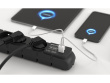 Acar SURGE PROTECTOR ACAR S6 USB A+C 3M 6X FRENCH PD