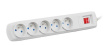 Armac Power strip ARC5 3m ARC5/30/SZ grey