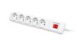 Armac Power strip ARC5 3m ARC5/30/SZ grey