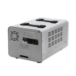 Qoltec Voltage stabilizer AVR 5000VA