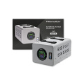 Qoltec Voltage stabilizer AVR 5000VA