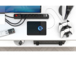 Acar SURGE PROTECTOR ACAR S6 USB A+C 1.5m 6X FR PD3.