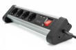 Digitus Power Strip Office 45° layout