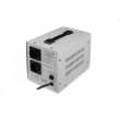 VOLTAGE STABILIZER AVR 2000VA 8-11%