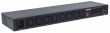 Intellinet Listwa zasilajaca rack 19 1U 110V-250V/16A