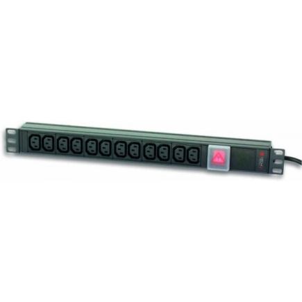 Techly Rack 19 