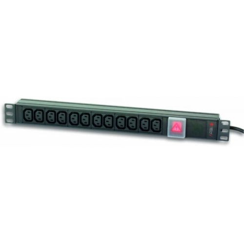 Techly Rack 19 