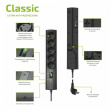 EVER Surge protector CLASSIC 3m T/LZ09-CLA030/0000