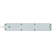 EVER Surge protection strip PROTECT 4PL 1A1C USB T/LZ12-PRO015/1000