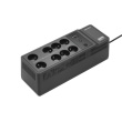 APC BE850G2-FR Back UPS 850 VA/520W 6+2xFR, USB A+C