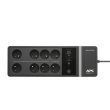 APC BE850G2-FR Back UPS 850 VA/520W 6+2xFR, USB A+C