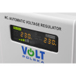 VOLTAGE STABILIZER AVR 5000VA 8-11%