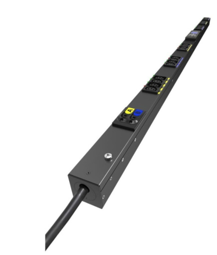 Eaton PDU G4 SW 0U 309 32A 1P 12xC13,12xC39 EVSWF132A