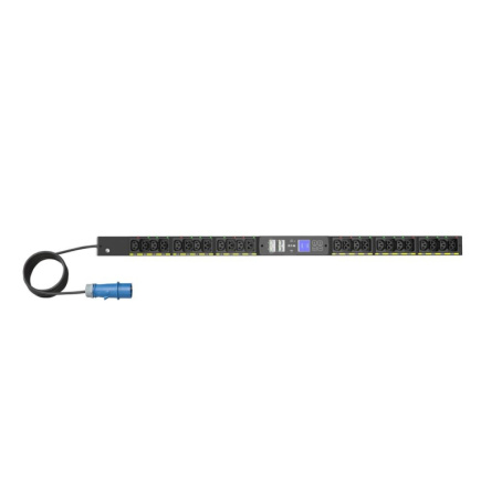 Eaton PDU G4 MA 0U 309 16A 1P 12xC13,12xC39