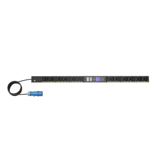 Eaton PDU G4 MA 0U 309 16A 1P 12xC13,12xC39