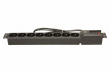 Lestar Extencion cord LZRM 810 BW 1,5M IEC320