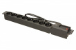 Lestar Extencion cord LZRM 810 BW 1,5M IEC320