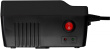 PowerWalker AVR 1000 voltage regulator 3 AC outlet(s) 180-264 V Black