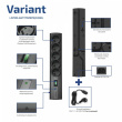 EVER LISTWA EVER VARIANT 2M T/LZ09-VAR020/0410