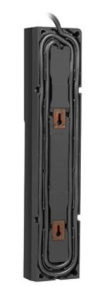 Armac Power strip Z5 3m 5x230V 10A Z5/30/CZ black