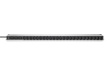 Digitus Basic IT PDU, 1-phase 16A, 24 x C13, 3 x C19, 3 m supply cable, IEC 60309 16 A plug
