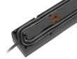 Armac Power strip Z5 5m 5x230V 10A Z5/50/CZ black