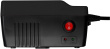 PowerWalker AVR 1000 voltage regulator 3 AC outlet(s) 180-264 V Black